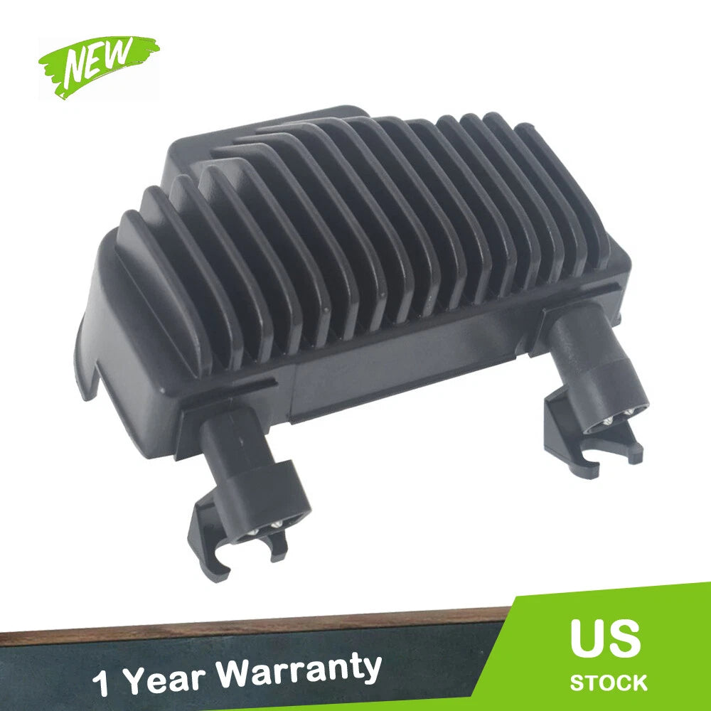 Voltage Regulator Rectifier 74631-08 for Harley FXD Dyna Super Glide (2008–2017)