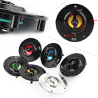 Fuel Filler Cover Gas Tank Cap for Honda CBR600RR CBR1000RR CBF1000 VFR800 (2003–2023)