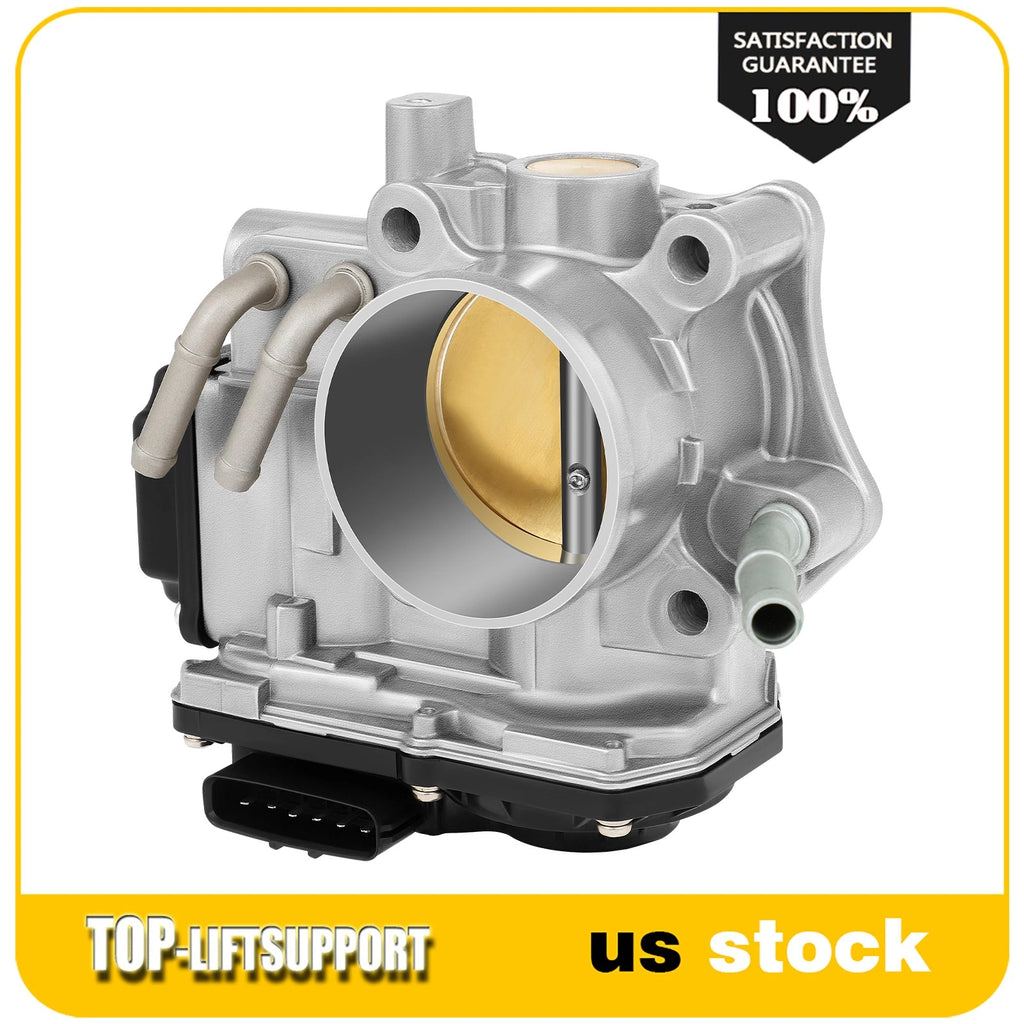 Throttle Body for Honda CR-V 2.4L (2007–2009)