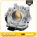 Throttle Body for Honda CR-V 2.4L (2007–2009)