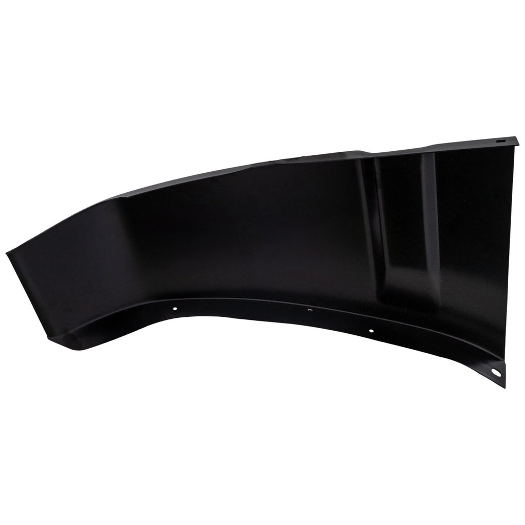 Rear Quarter Panel Fender for Chevy Suburban (Passenger Side)