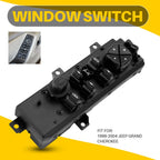 LED Daytime Running Light Strip for Universal Cars (Flexible)