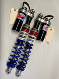 Front Shocks Suspension for Honda TRX400EX TRX400X (All Years)