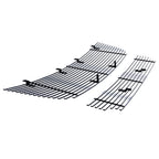 Stainless Steel Chrome Billet Grille for Ford Expedition (2003-2006)