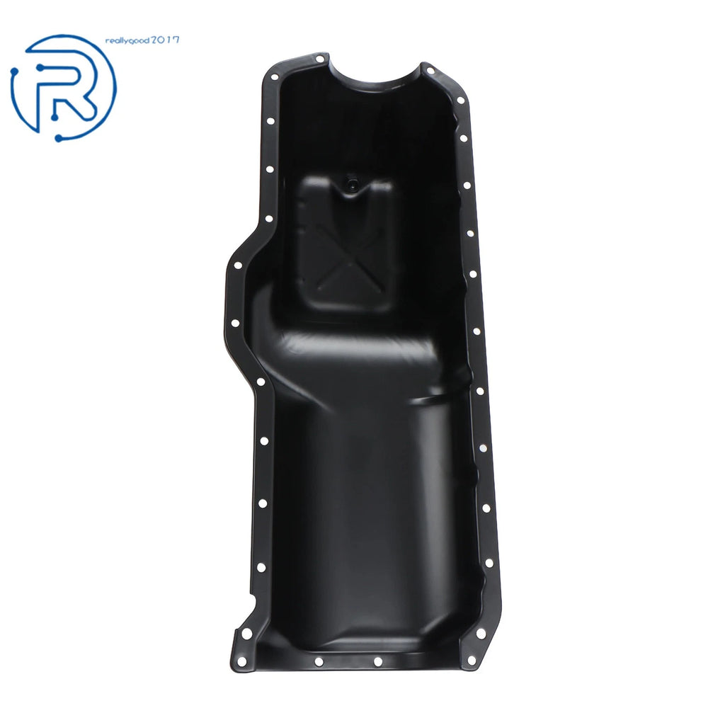 Engine Oil Pan Sump for Jeep TJ Wrangler, Grand Cherokee 4.0L L6 (1997–2006)