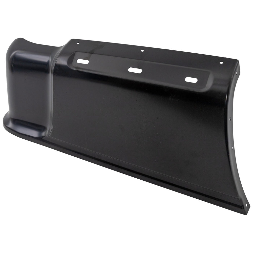 Left Rear Quarter Panel Fender for Ford F-150