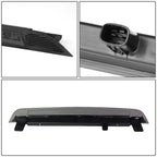 Smoked Housing LED Tail Light for Chevy Equinox (2005–2006)