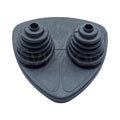 Handle Cover Double-End Dust Boot for Linde Forklift (0009625589)