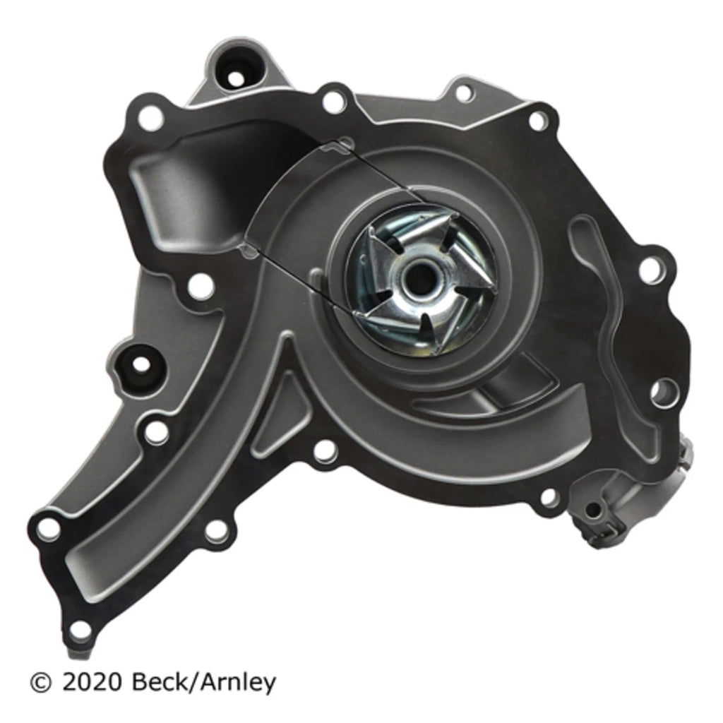 Water Pump for MB Mercedes E Class ML SLK C R CLK C300 E350