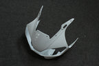 Front Upper ABS Fairing Nose Cowl for Yamaha YZF R6 (1998–2002)