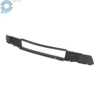 Front Bumper Lower Grille for Ford Ranger (2019-2023) Matte Black
