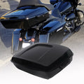 Chopped Trunk Base Plate for Harley Touring Electra Street Road Glide (2014–2026)