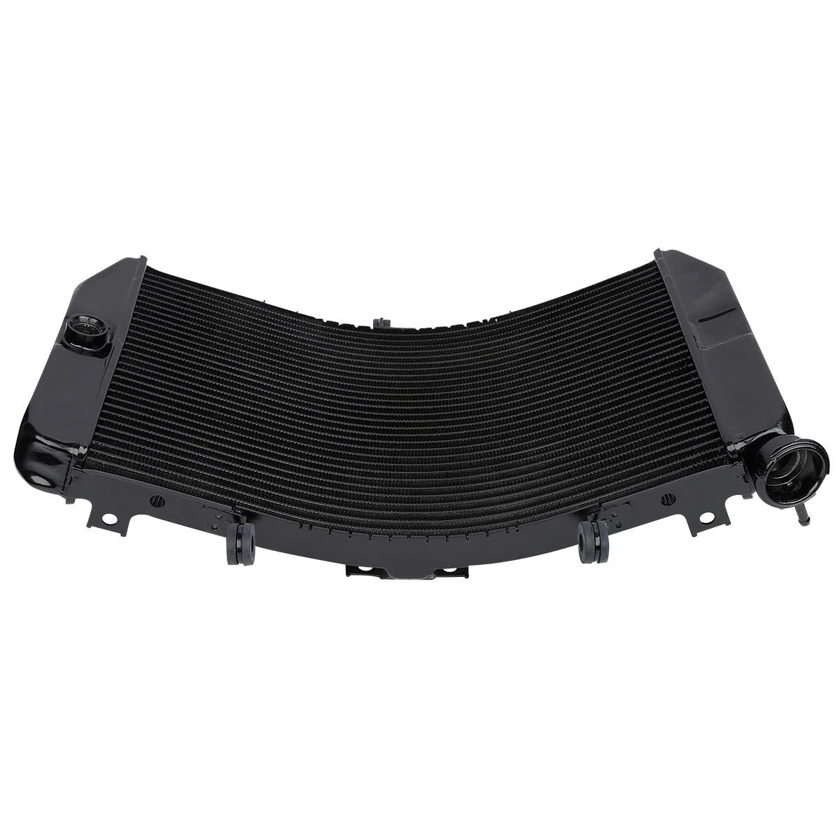 Radiator Cooler for Suzuki GSXR1000 GSX-R1000 (2001–2002)