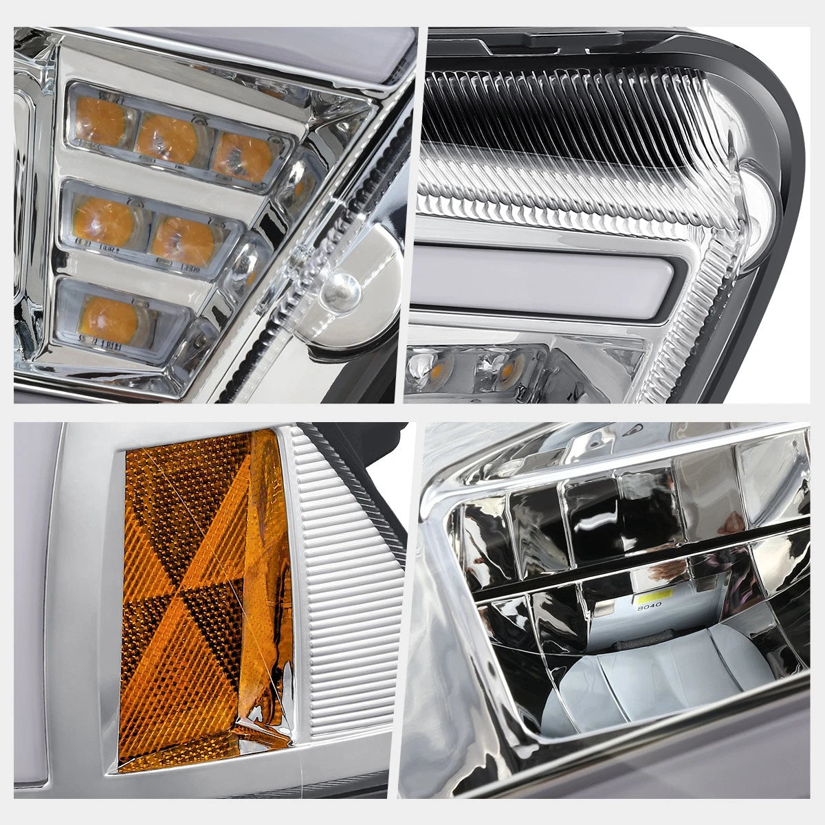 Radiator Cooling Fan Assembly for Buick Rendezvous/Venture/Montana (2001–2007)