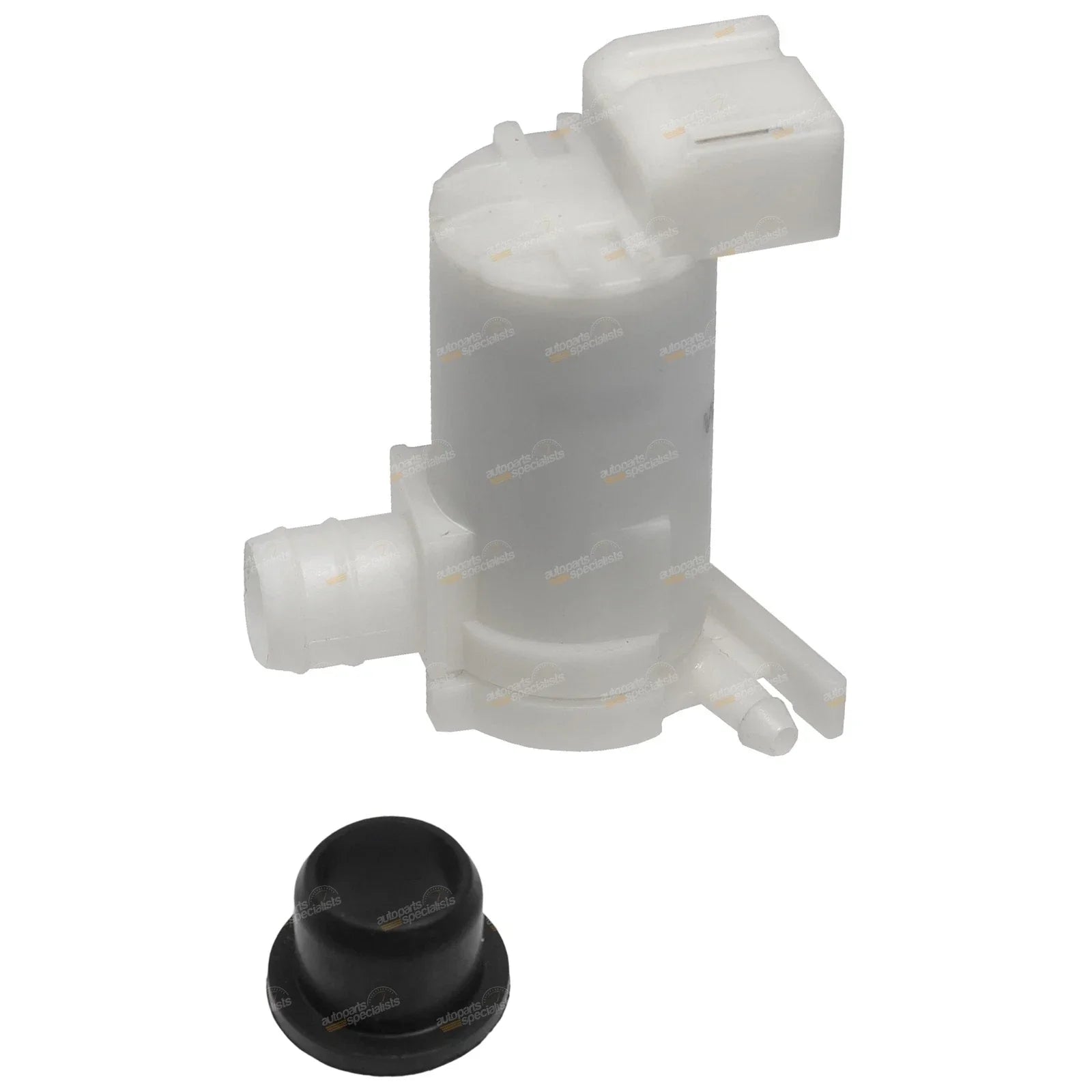 Front Windscreen Washer Pump Motor 2.5L QR25DE for Nissan X-Trail (2001-2005)