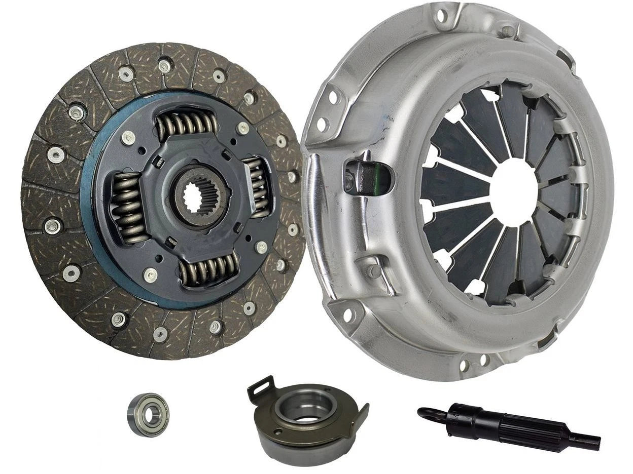 Clutch Kit for Suzuki Samurai (1989–1992)