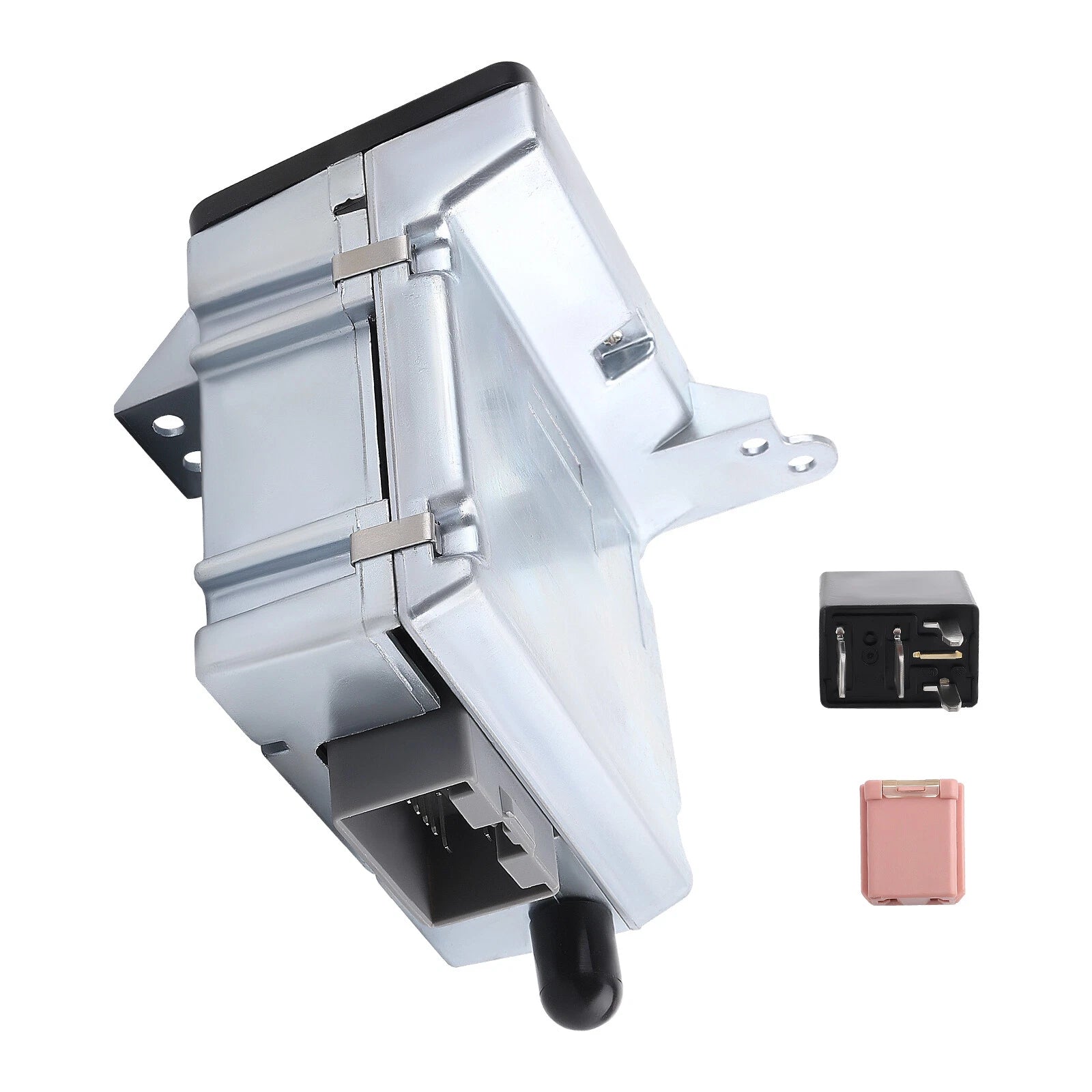 Dashboard Trailer Brake Control Module BL3Z19H332AA For Ford F150 5.0L