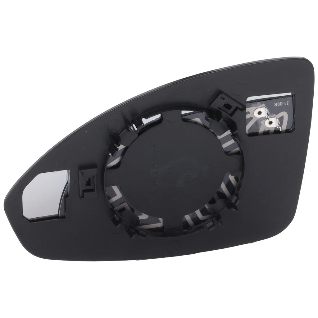 Mirror Glass for Chevy Cruze (Heated, Right Side)