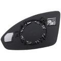 Mirror Glass for Chevy Cruze (Heated, Right Side)
