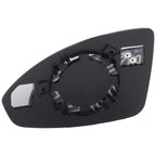 Mirror Glass for Chevy Cruze (Heated, Right Side)