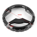 CNC Aluminium Gas Tank Cap Lid Cover for Yamaha NMAX155 (2015–2016)