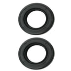 2 Piece Oil Seal Set for MS192 MS192T MS192TC MS192C MS193 MS193T