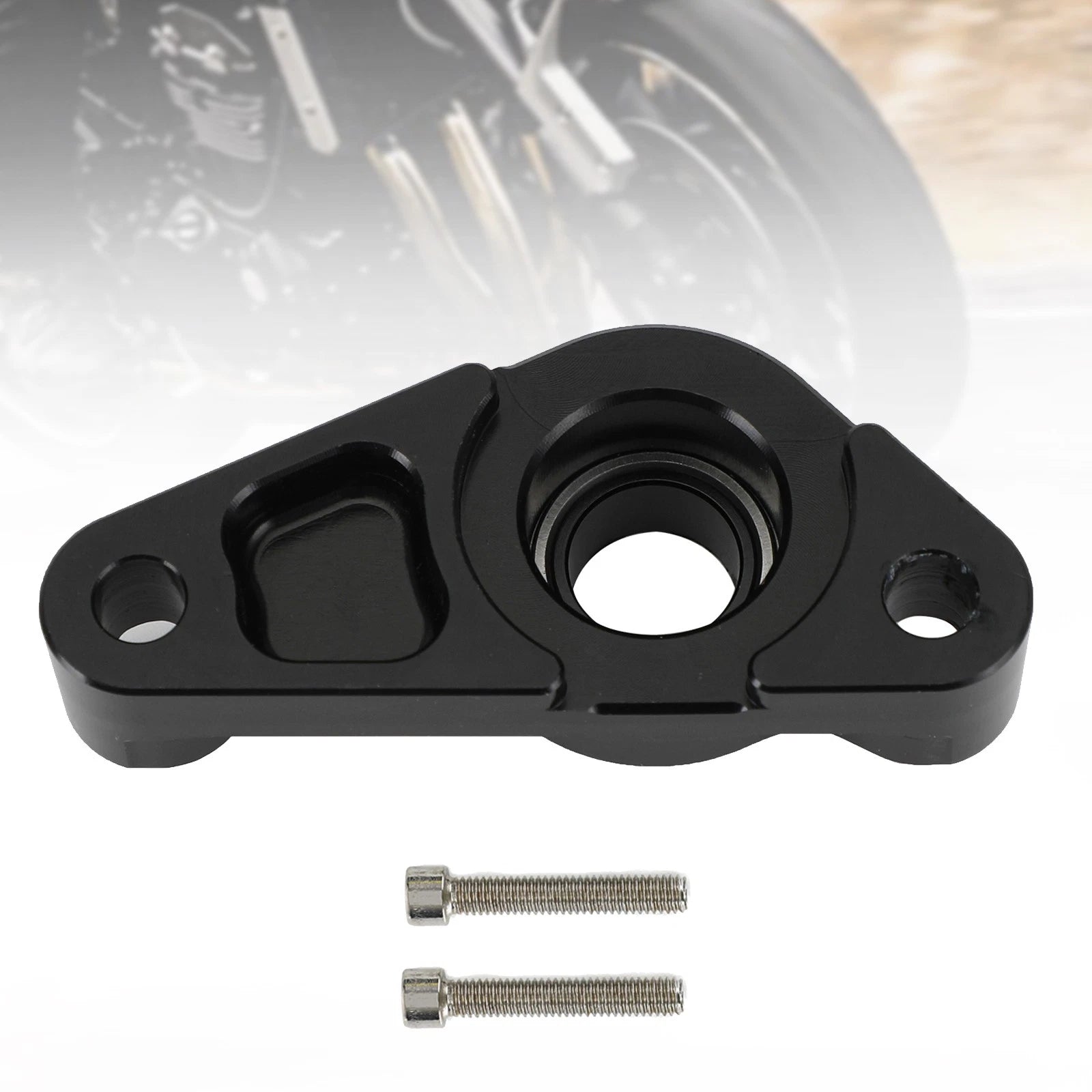 CNC Shifting Gear Stabilizer for Kawasaki Z900RS (2018–2021)