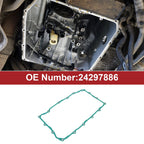 Oil Pan Gasket for Cadillac CT4 (2020–2024), Escalade (2018–2024) - No.24297886