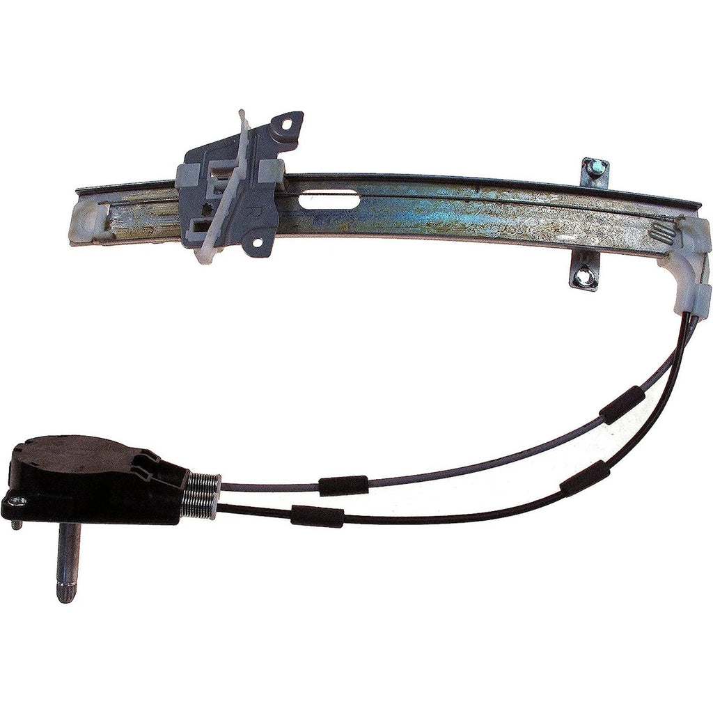 Window Regulator for Mazda MX-3 (Front Passenger Right Side)