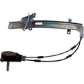Window Regulator for Mazda MX-3 (Front Passenger Right Side)