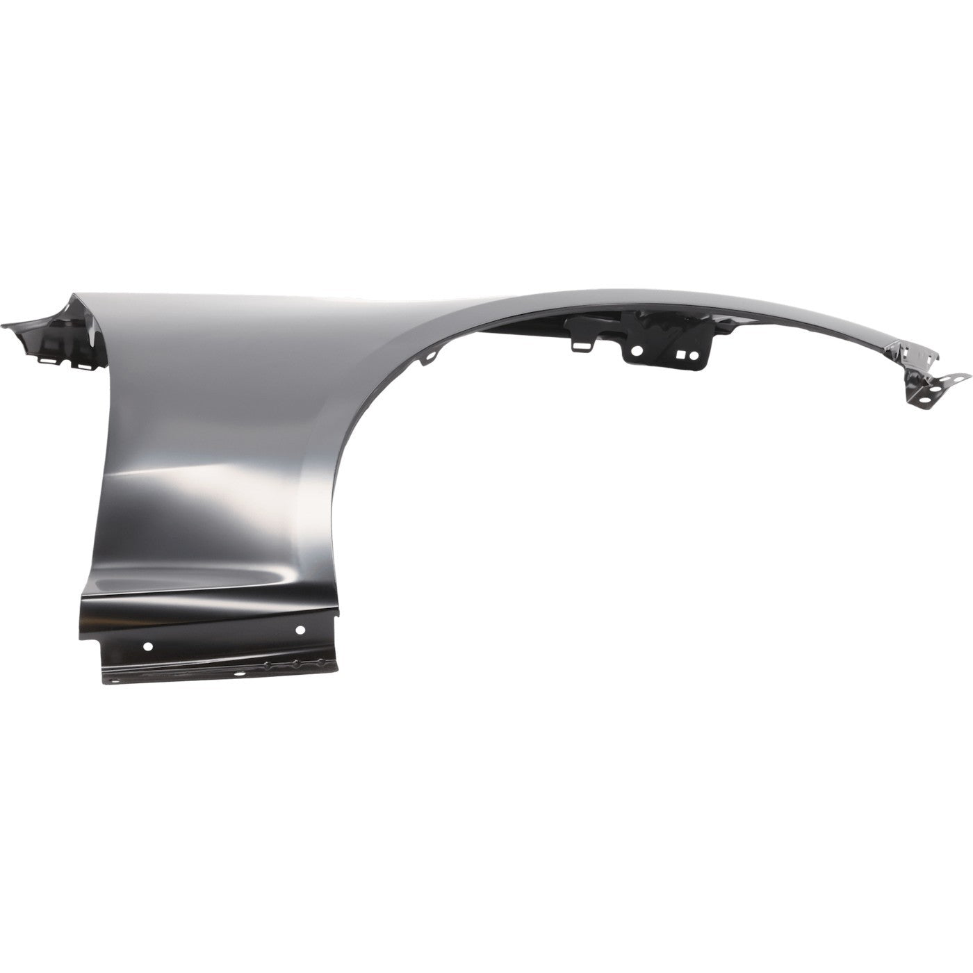 Fender for Cadillac CT5 (2020–2022) Front Driver and Passenger Side