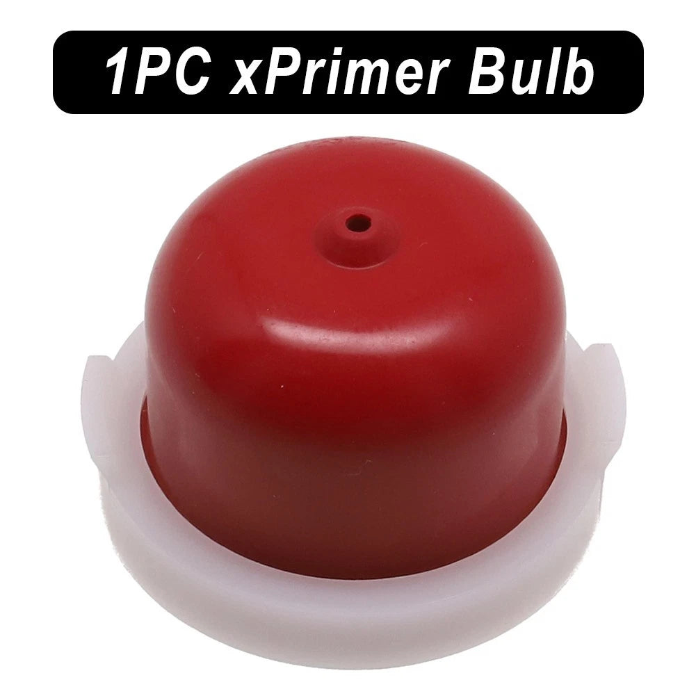 Primer Bulb 30mm for Sovereign 40cm Mower SV150 Engine