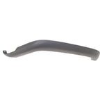Fender Flares for Jeep Cherokee Rear Left Black