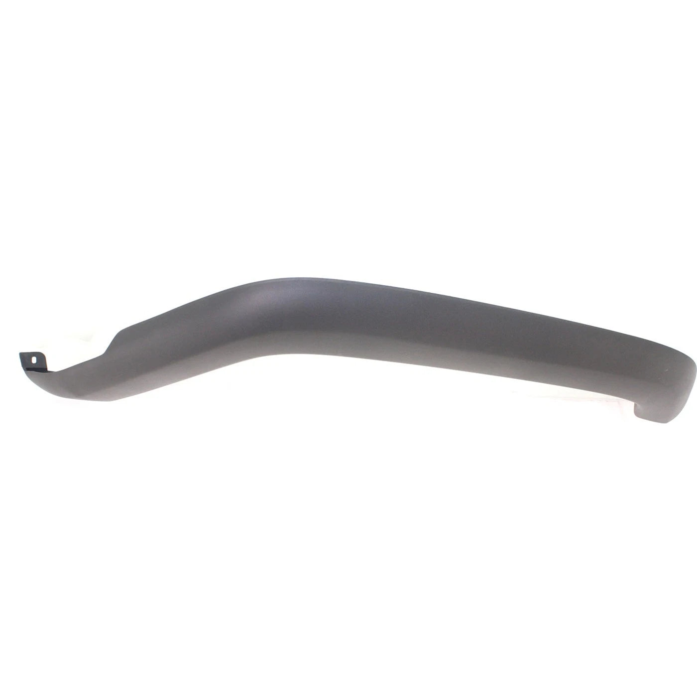 Fender Flares for Jeep Cherokee Rear Left Black