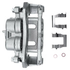 Front Right Brake Caliper with Bracket for Mitsubishi Lancer (2002-2017)