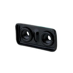 Door Striker Nut Plate Kit for 1932 Ford Closed Car