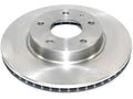 Front Brake Rotor for Mazda CX-3 FWD (2016–2021) BC112XJ