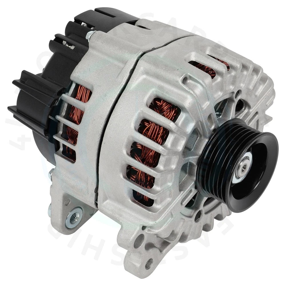 230Amp Alternator for Volkswagen Touareg (2011) V6 3.0L