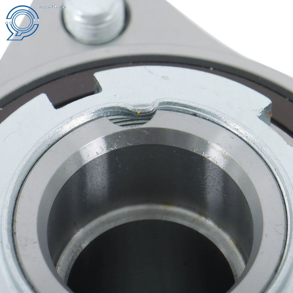 2X Front Wheel Bearing Hub for Toyota 4Runner Tacoma (2005–2015)