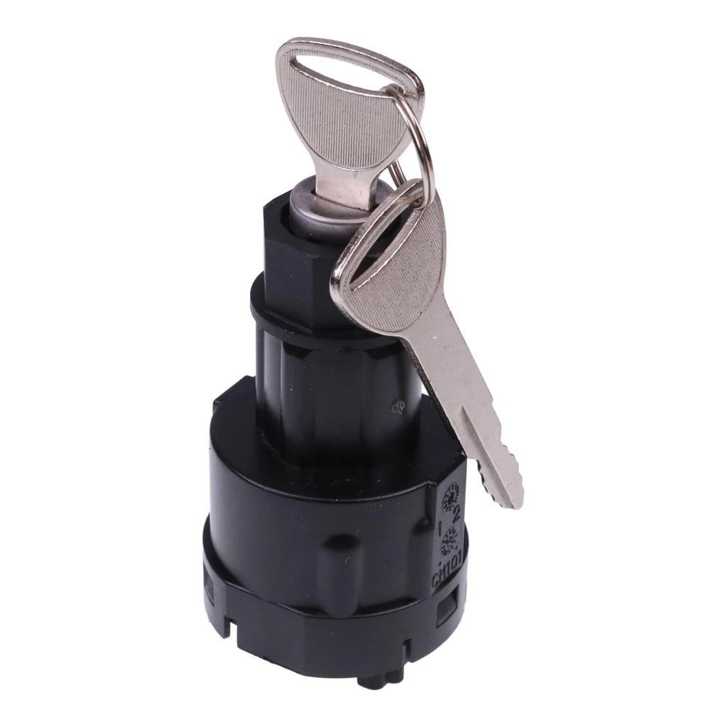 Ignition Switch 57590-23342-71 for Toyota Forklift (7FD10-45, 8FG10-30)