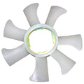 Viscous Fan Clutch + Blade for Nissan Patrol GU 4.2L TD42 Diesel (1998 - 2006)