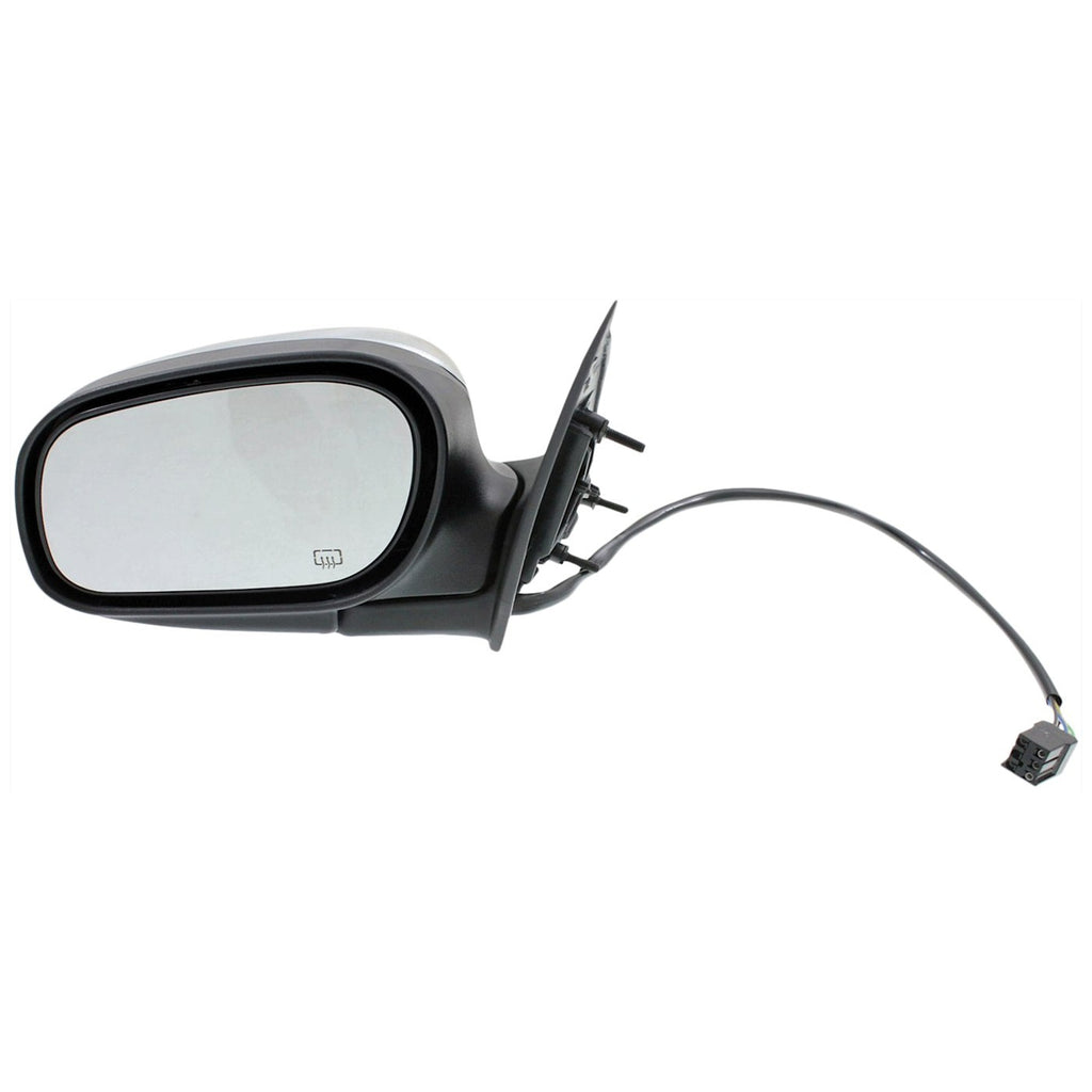 Set of 2 Heated Mirrors for Ford (2002–2008)