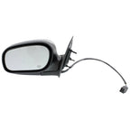 Set of 2 Heated Mirrors for Ford (2002–2008)