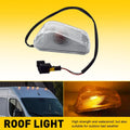 Front Roof Marker Lamp Light for Dodge ProMaster 1500 2500 3500 (2014â2023)
