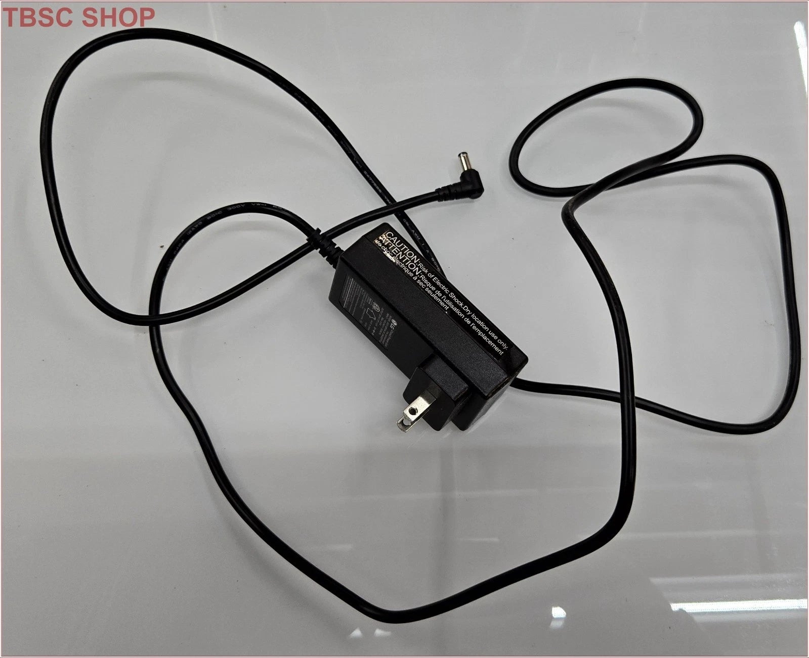 Power Unit Supply for LG Cord Zero ThinQ (ADC-30FSA-30, A929KVM)