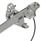 Power Window Regulator Left Rear for Ford F-250 F-350 (2013–2016)