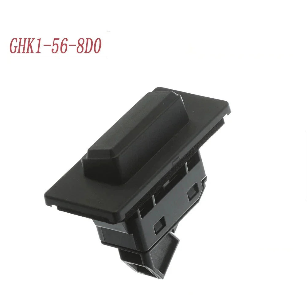 Trunk Switch Tailgate Open Button for Mazda 3, 6 (2014-2021)