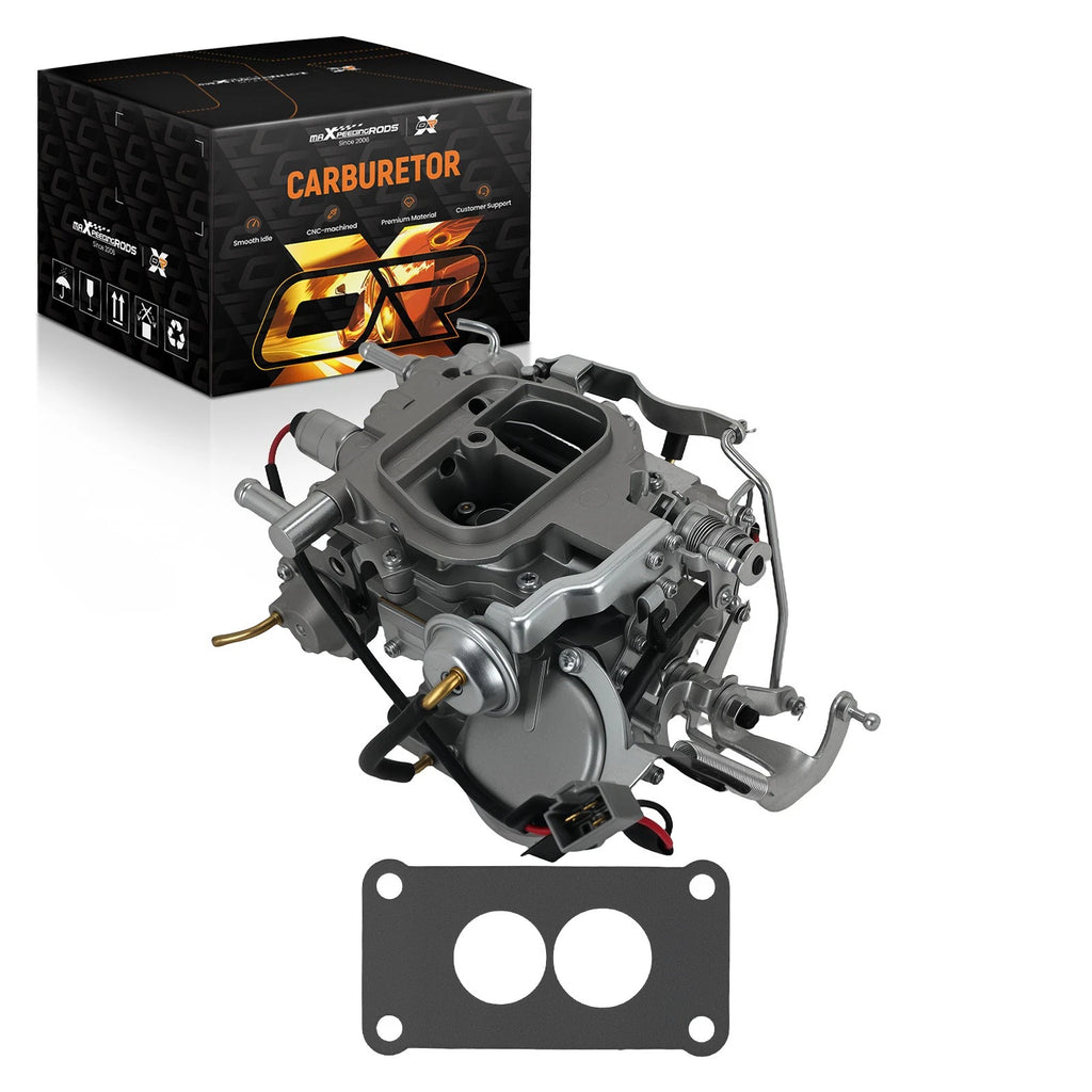 2 Barrel Carburetor for Toyota Carina Hilux Townace (1982–1998)