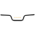 Black Handlebar 56111-31G30 for Suzuki KingQuad 750 LT-A750X (2008–2023)