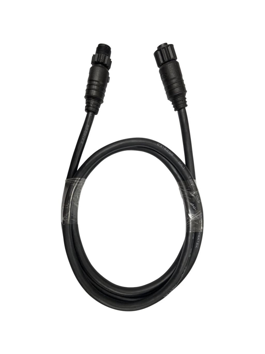 NMEA 2000 Drop Cable for Universal Fit (1 Meter) - Ancor 270301